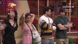 Bigg Boss - Season 16 - 21th Dec 22